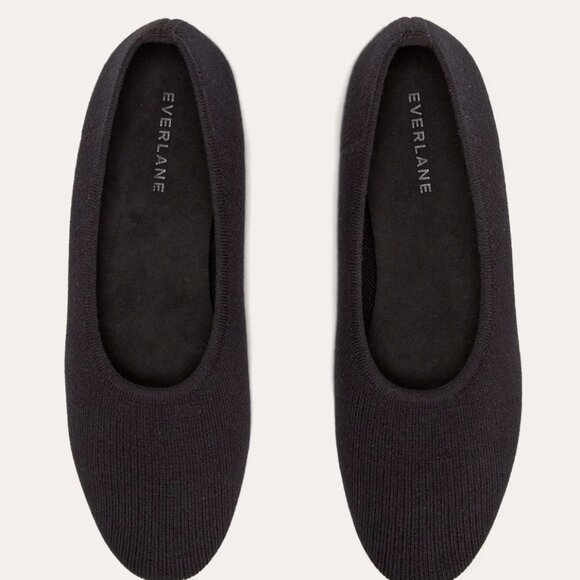 Everlane The Day Glove in Reknit, Size 7. New in Box. - Picture 2 of 3